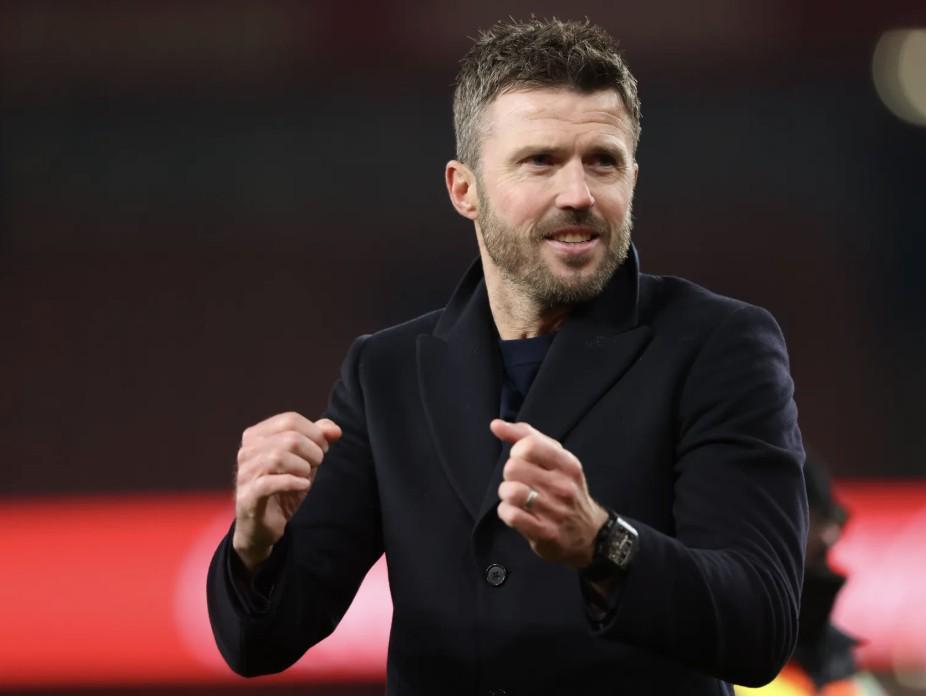 乐鱼专属资源-鲁尼：卡里克为球员注入了态度、专注和团队精神，阿莫林没有