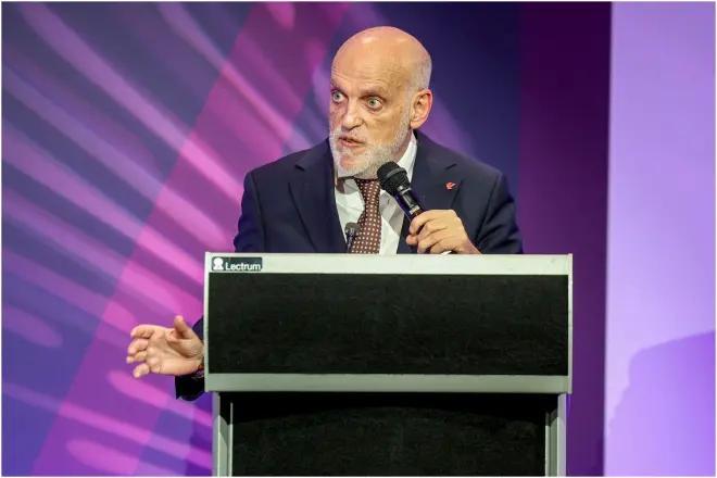 乐鱼线上服务-特瓦斯：当皇马主席？我在西甲已经够忙了，也没兴趣