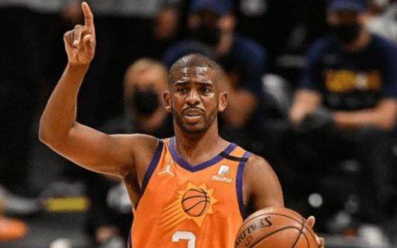 乐鱼集团-保罗：让客场球迷很安静很有趣 喜欢和年轻人交流