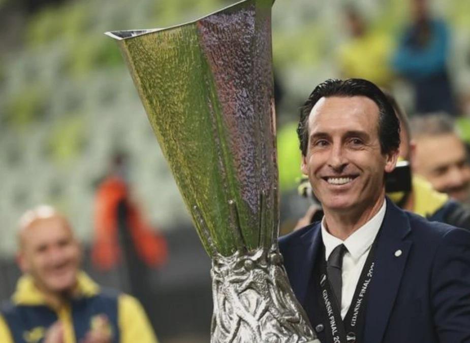 乐鱼线上服务-欧联前瞻|里尔VS维拉：英超争冠没做指望，埃梅里更喜欢这个赛场