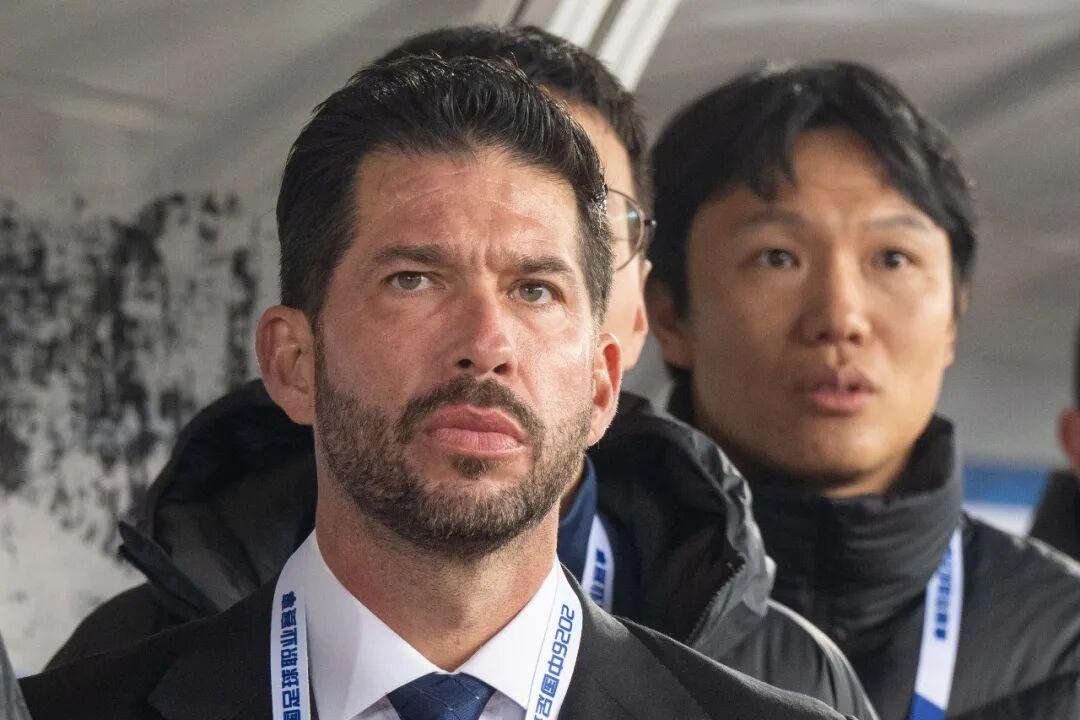 乐鱼官网-绍尔复出，斯坦丘返汉！武汉三镇明晚争首胜